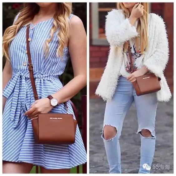 毕业季|第一只通勤包包到底怎么选?