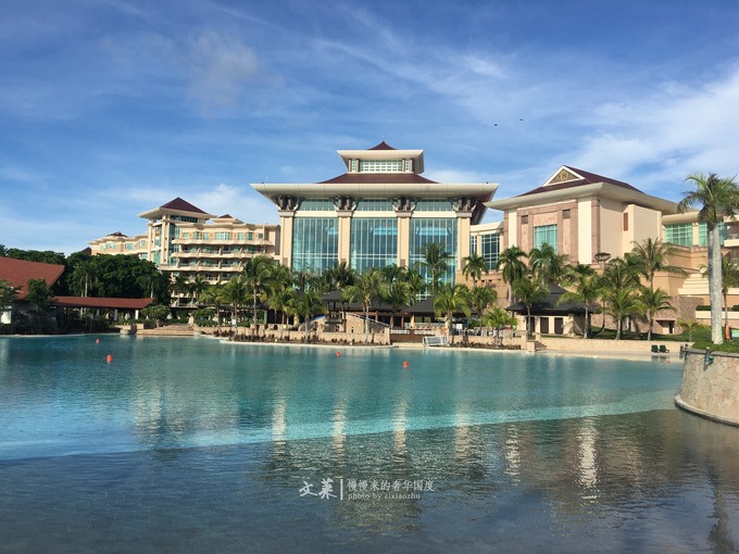 吴尊文莱照片,吴尊文莱最帅的照片