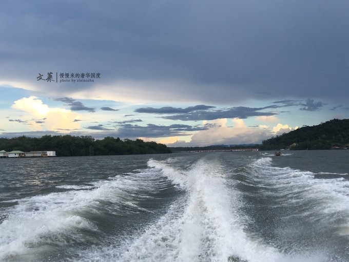 吴尊文莱照片,吴尊文莱最帅的照片