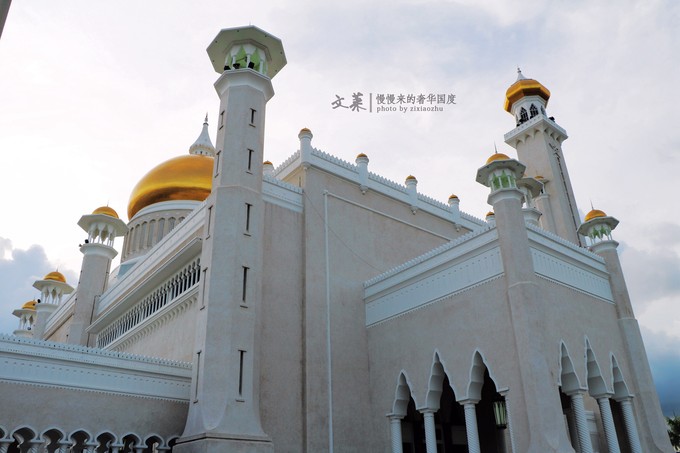 吴尊文莱照片,吴尊文莱最帅的照片