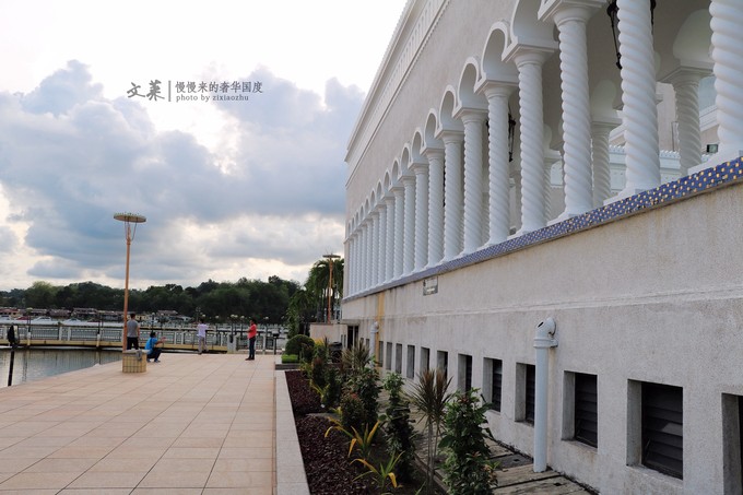 吴尊文莱照片,吴尊文莱最帅的照片