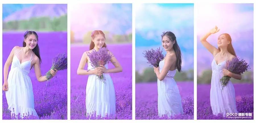 摄影师如何与模特拉近关系,摄影师和模特最佳搭档