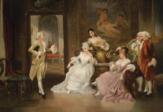 隔壁老王刚洗完澡的清新味道是？ | Enjoyleaks香氛群精彩分享