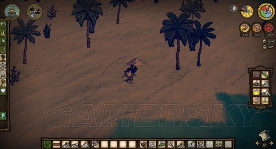 饥荒海难新手流程攻略,饥荒海难瓦拉妮怎么解锁