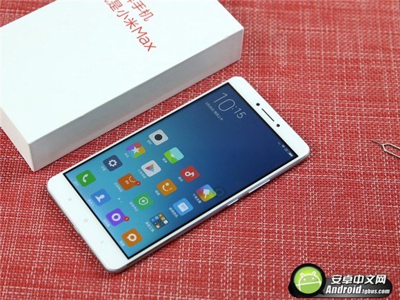 小米MAX上手体验怎么样,小米max深度评测