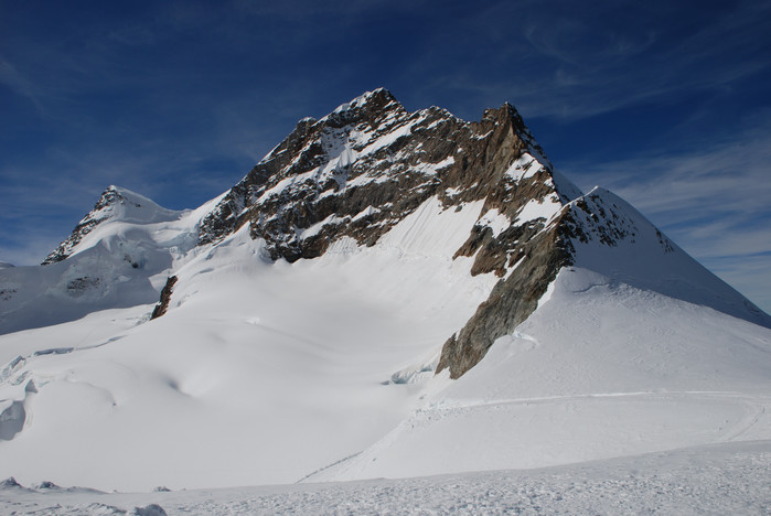 瑞士十日深度自驾游之六,湖光山色瑞士旅游