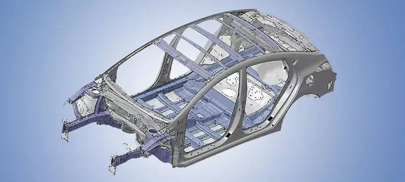 朗动前门凹陷修补费用,现代朗动车漆修补自喷漆