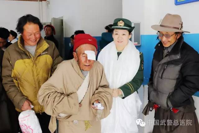 *警武**医院里的这群人他们的行为你想象不到！