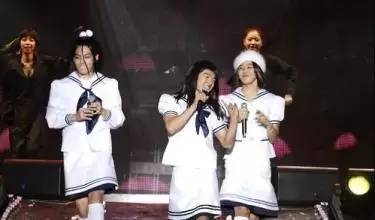 盘点yg旗下所有爱豆组合,盘点yg的女团