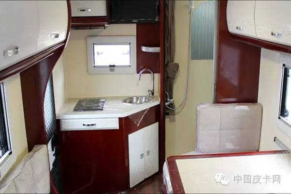 海格梦之旅房车缺点,梦之旅皮卡房车