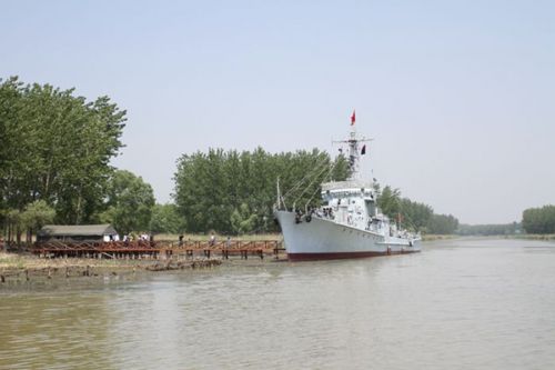 从A到Z，26个字母让你读懂微山湖红荷湿地