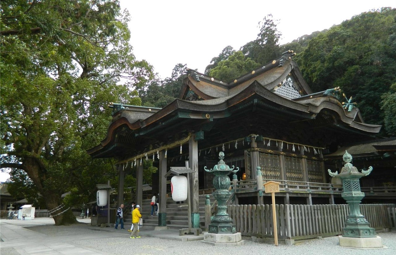 百万级帖主的“再度进击”|西日本,你不该错过这些