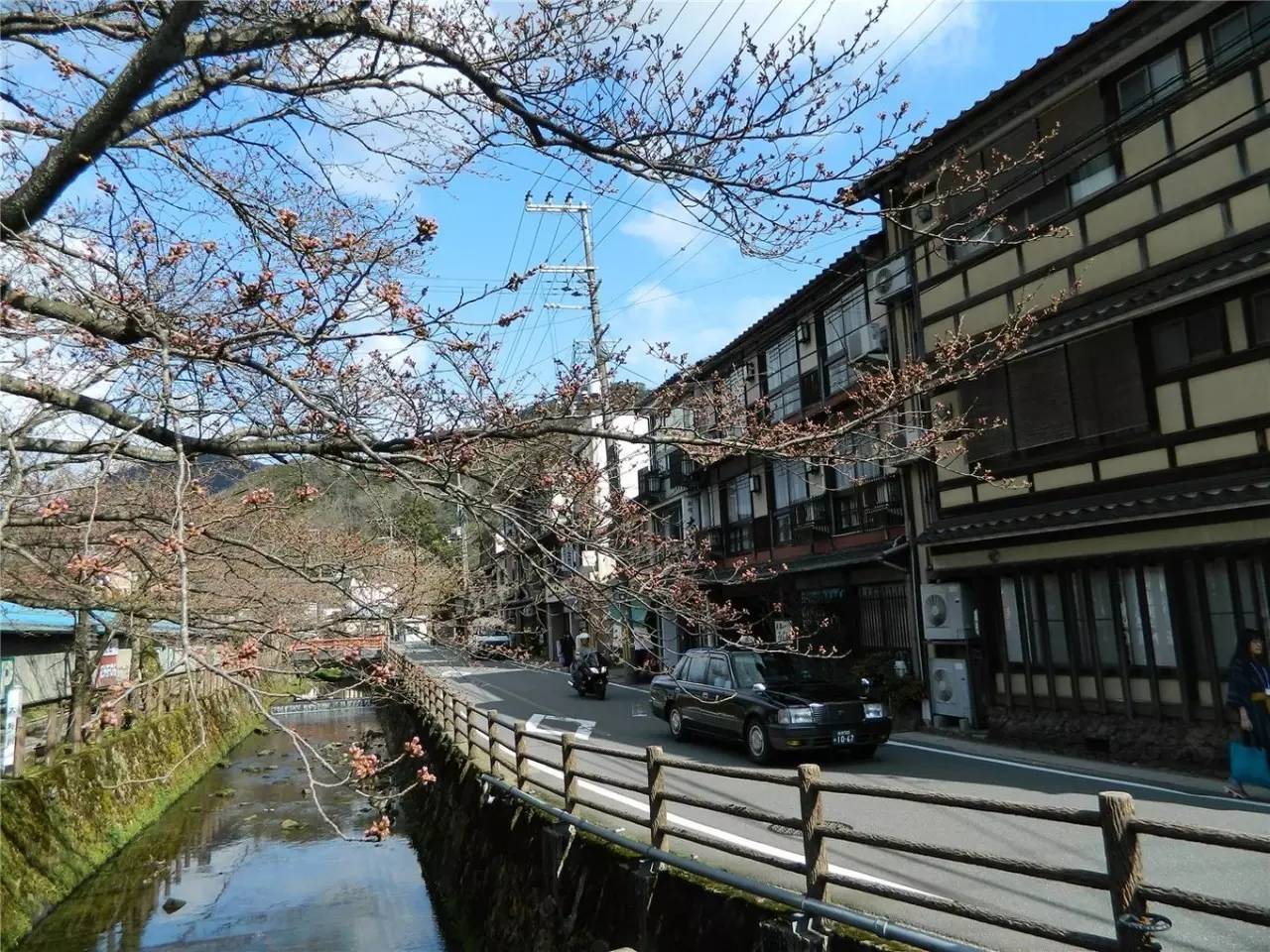 百万级帖主的“再度进击”|西日本,你不该错过这些