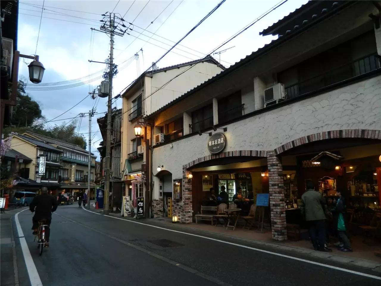 百万级帖主的“再度进击”|西日本,你不该错过这些