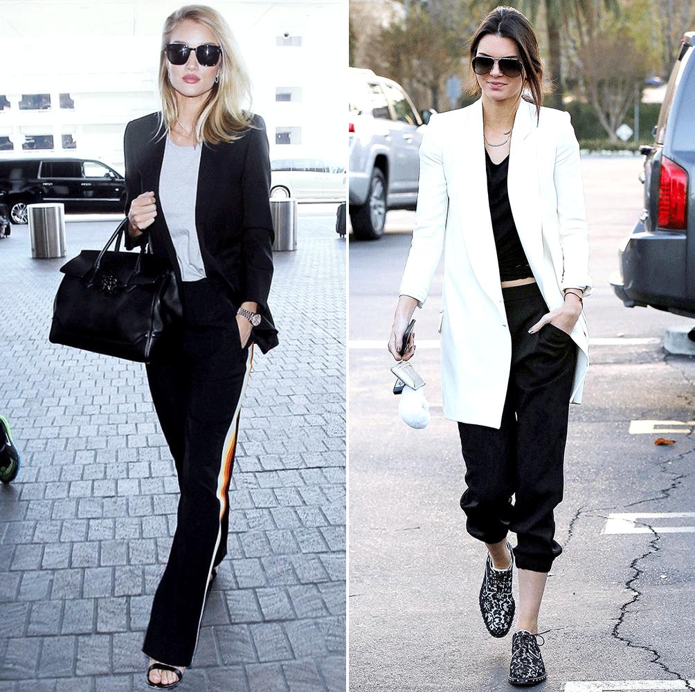 大啊啊啊指南|薄西装在手,一年三季都不愁