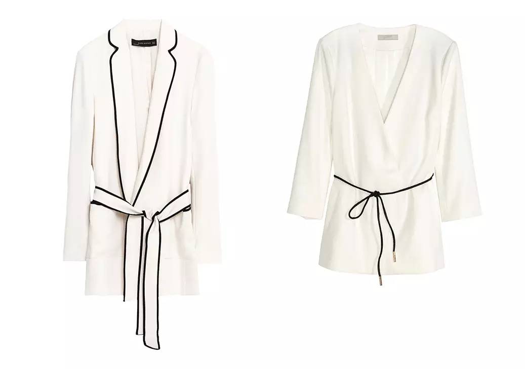 大啊啊啊指南|薄西装在手,一年三季都不愁