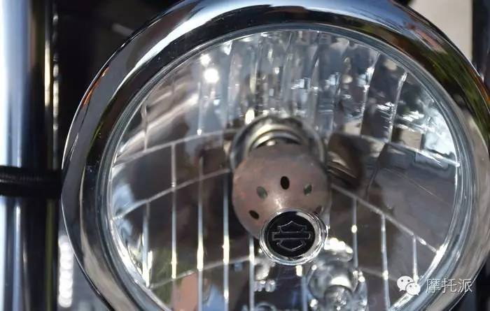 有多少爱可以胡来？哈雷48提车作业