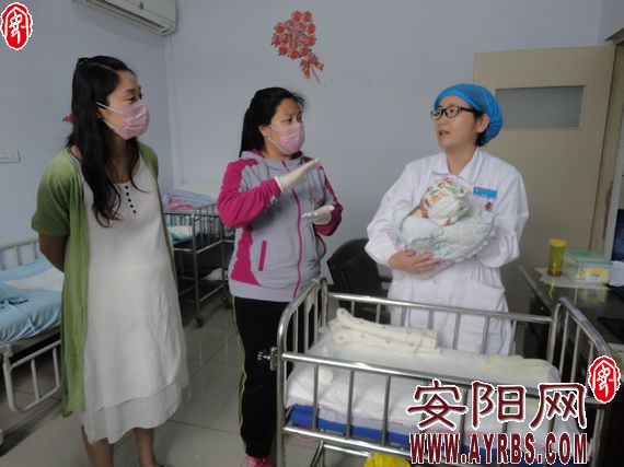 后续报道：安申雨被接回福利院