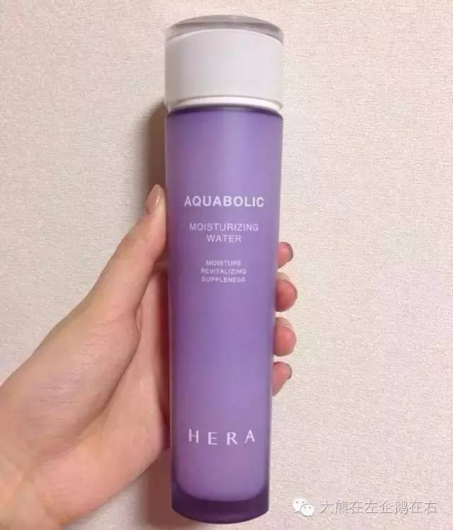 夏天护肤品手册,这些夏季护肤秘籍你get到了吗