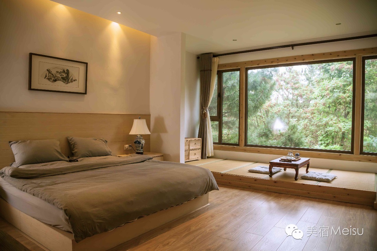 一家惊艳国牌度假界、一家美翻华北民宿圈,两种体验,看见最妩媚的青岛