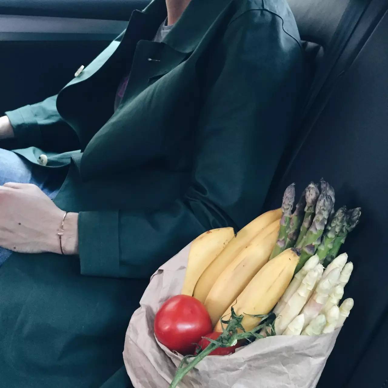 从奢侈品公关到去巴黎学法餐，我要性感的人生｜LifeChange