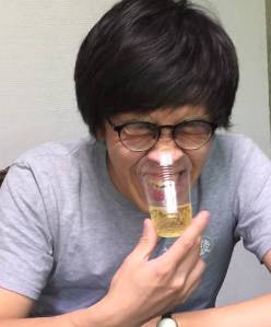 亲测毒蛇啤酒,亲测一款纯粮食酒