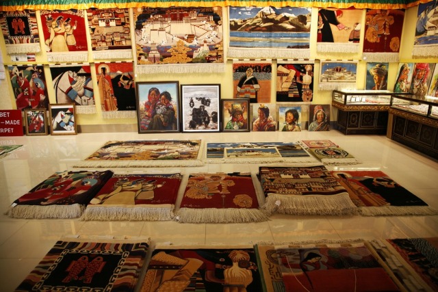 旅行手信,广东旅游必带手信