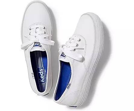 有哪些质量好的小白鞋推荐,十大必买经典小白鞋四五千