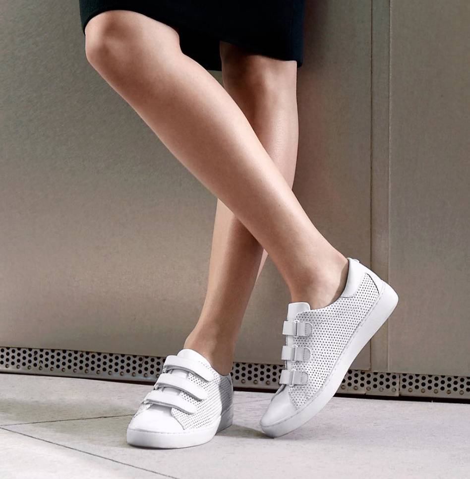 有哪些质量好的小白鞋推荐,十大必买经典小白鞋四五千