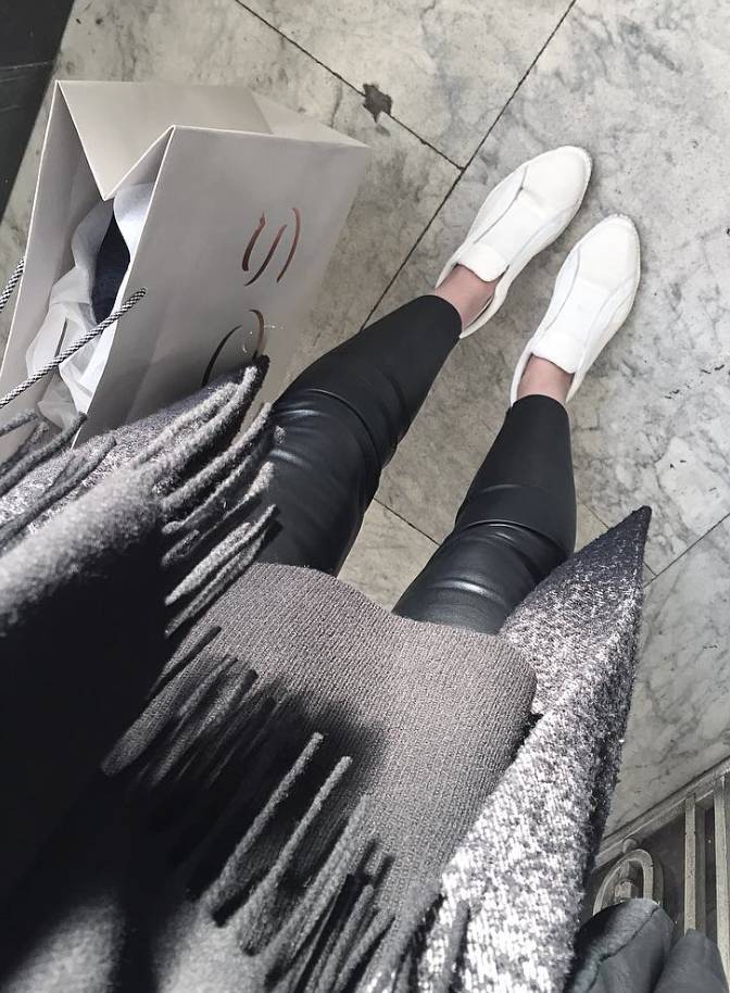 有哪些质量好的小白鞋推荐,十大必买经典小白鞋四五千