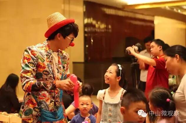 6000万巨资打造的高端幼儿园，又一次震撼了中山人！