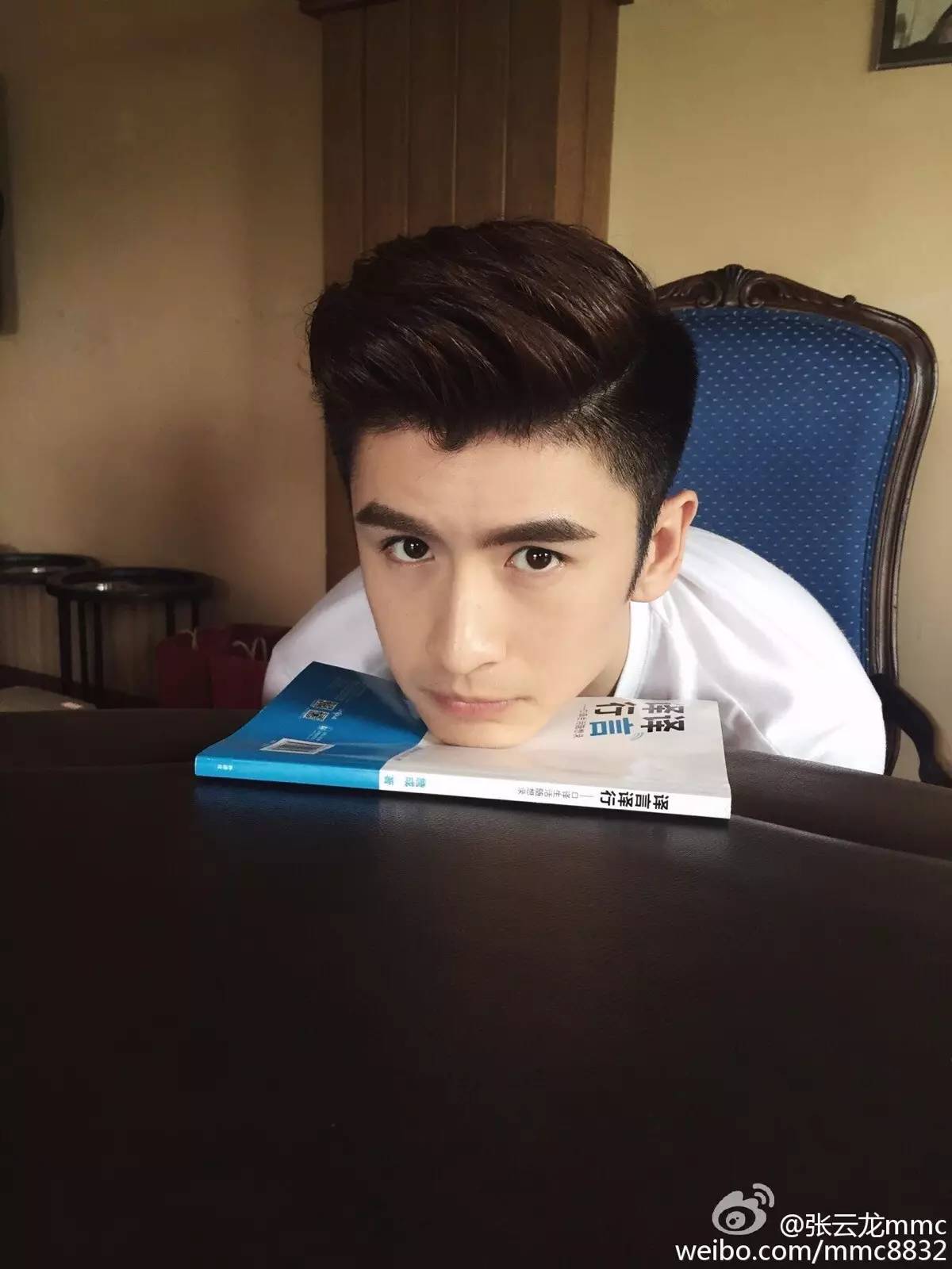 网友问题解答李沁楚乔传、刘亦菲看剧本、张云龙轩辕剑、鹿晗邓超私下、明星化妆师、汪东城曾沛慈可能、孙骁骁林允儿友谊、陈晓东感情