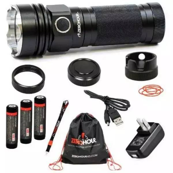 再也不用担心你的手机会没电了