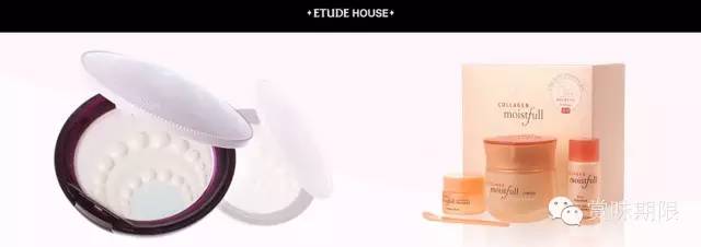 去韩国必买清单化妆品,韩国必买化妆品