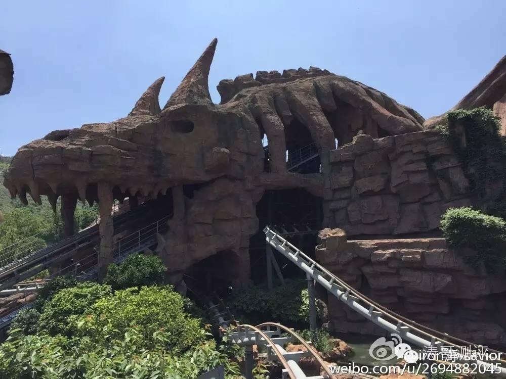 常州游记,苏南游记常州