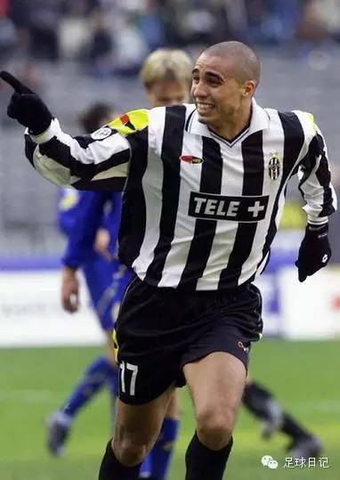 致尤文图斯最伤感的情书!