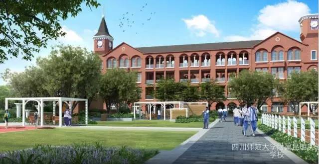 四川师范大学附属昆明实验学校（天娇校区）高中部高薪诚聘|招聘