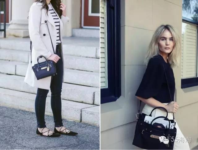 毕业季|第一只通勤包包到底怎么选？