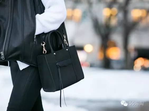 毕业季|第一只通勤包包到底怎么选？