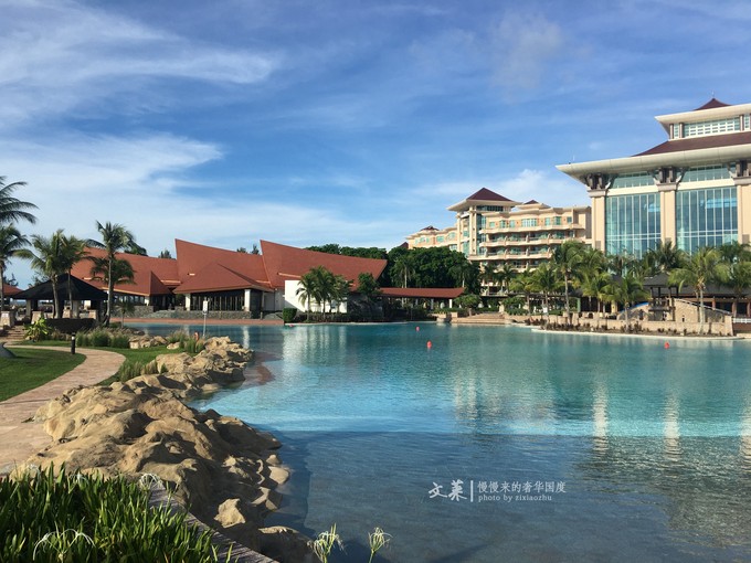 吴尊文莱照片,吴尊文莱最帅的照片