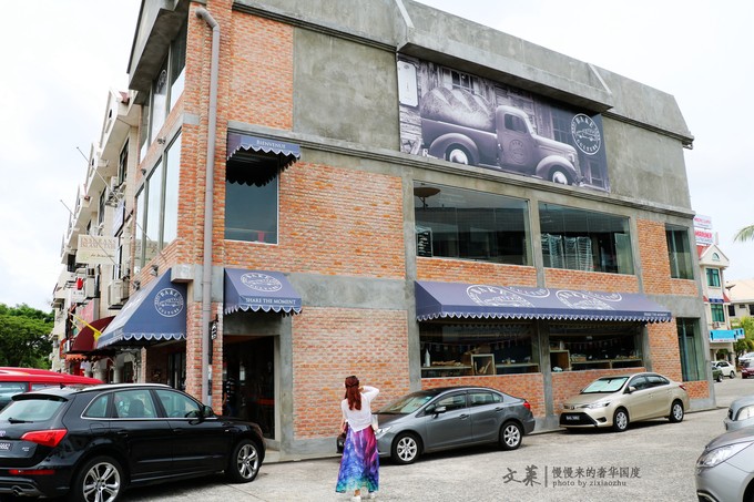 吴尊文莱照片,吴尊文莱最帅的照片