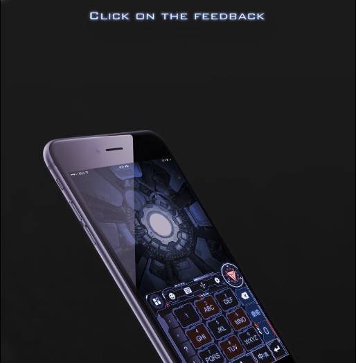 瓒呯骞荤殑鎵嬫満,鎵嬫満涓婚ui璁捐