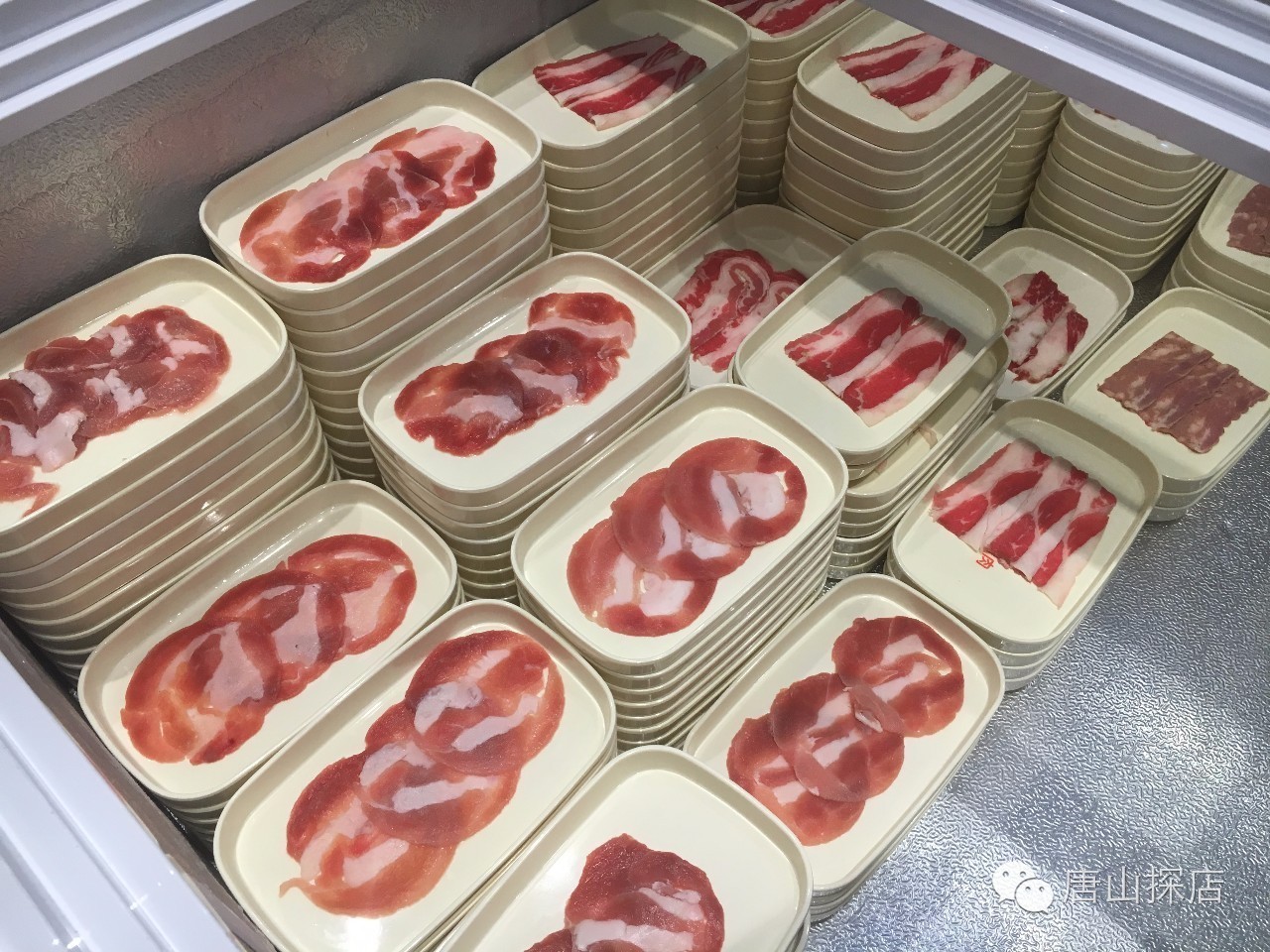 唐山韩式炭火烤肉店推荐,唐山最正宗的韩式烤肉