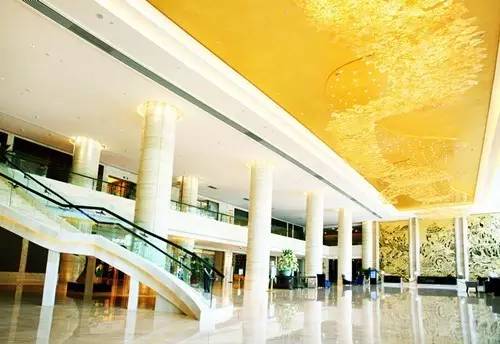 洛阳住哪个酒店好玩,洛阳酒店旅游攻略