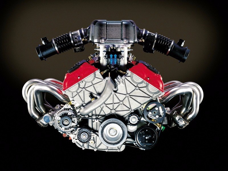 大排量自然进气车提升动力,大排量自吸车发展趋势