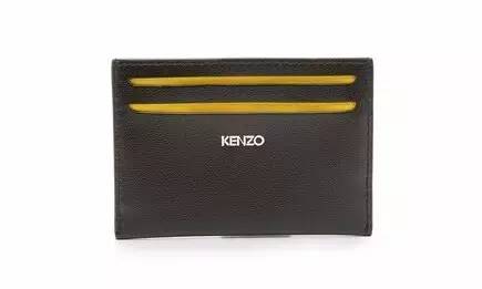 kenzo卡包,kenzo2024夏季新品