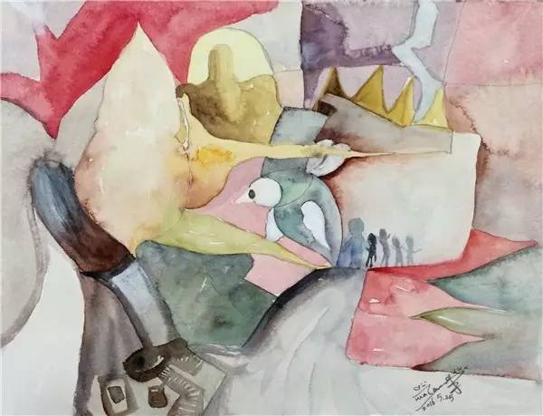 每一天都从爱自己开始