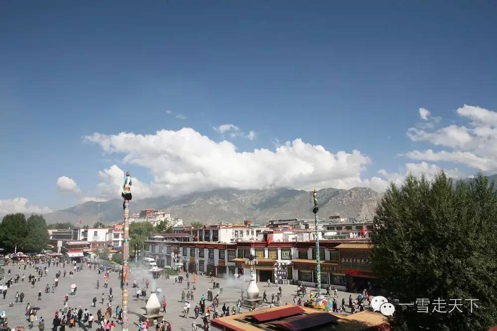 自驾六次进藏车友提示：进藏随身物品汇总，超全超细