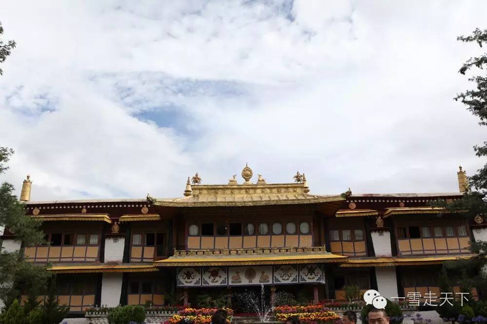 自驾六次进藏车友提示：进藏随身物品汇总，超全超细