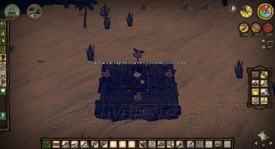 饥荒海难新手流程攻略,饥荒海难瓦拉妮怎么解锁